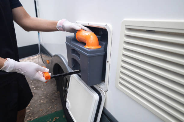Best Portable bathroom rental  in Syracuse, NY