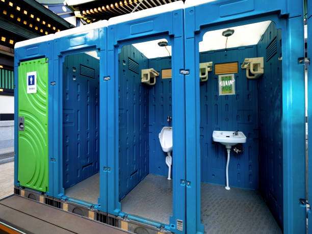 Portable Toilet Options We Offer in Syracuse, NY